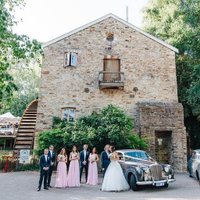 The Bridgewater Mill (@bridgewatermill) 's Twitter Profile