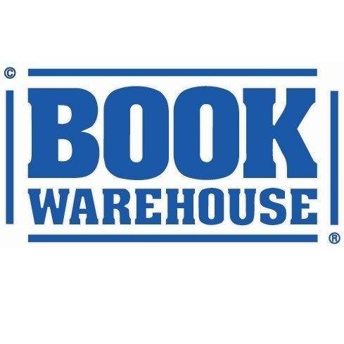 Welcome to the Twitter page for Book Warehouse stores. Visit our stores where you'll find thousands of books 10%-80% off publisher prices!