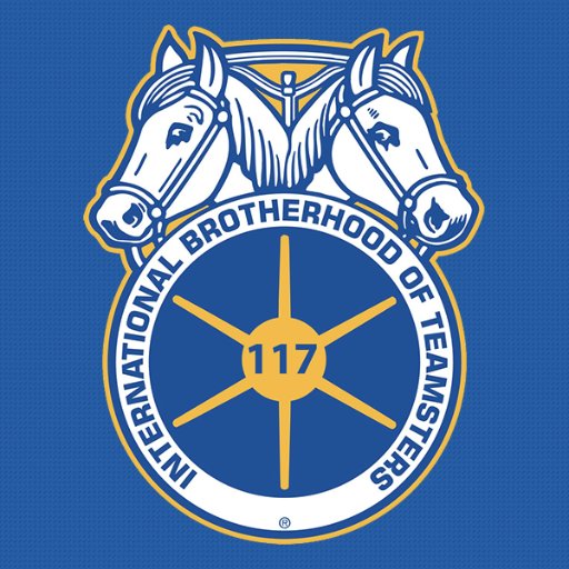 Teamsters 117