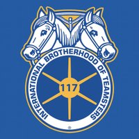 Teamsters 117(@teamsters117) 's Twitter Profile Photo