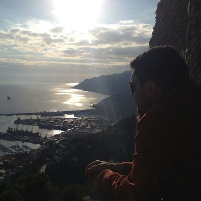 nicoladisante's profile picture. 