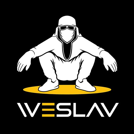 Official WESLAV Twitter profile!