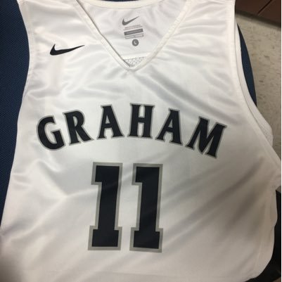 Graham Basketball Profile