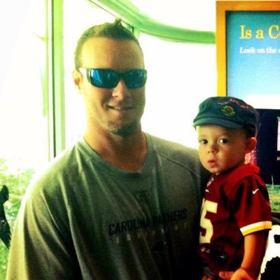 blake_thedream's profile picture. 