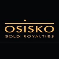 Osisko Gold Royalties(@OsiskoRoyalties) 's Twitter Profileg
