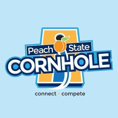 PeachStCornhole's profile picture. We exist to connect people and play cornhole! Join a league near you - locations across the state of Georgia! Follow @PeachStCornhole