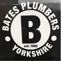 BATES PLUMBERS YORKSHIRE(@BATESPLUMBERS) 's Twitter Profile Photo