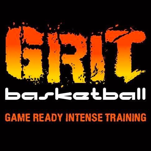 Visit GRIT Basketball Profile