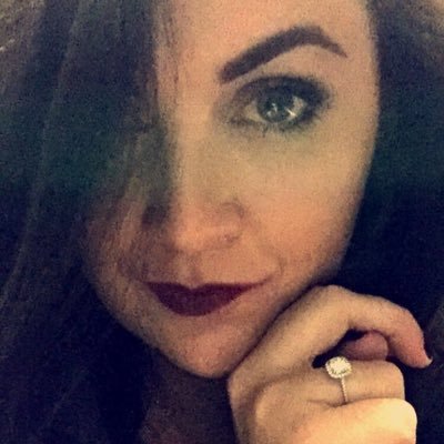 MeghannPfeffer's profile picture. coonass texan