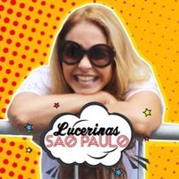 Lucerinas São Paulo (@lucerinas_sp) 's Twitter Profile