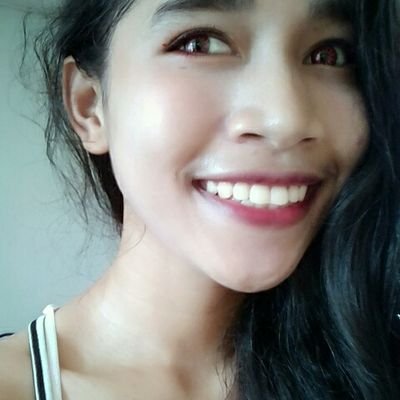 AnghelaLegarte's profile picture. be yourself, there is no one better.