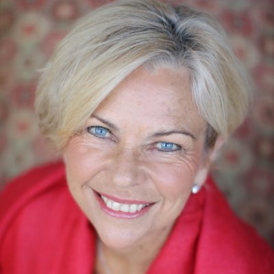 Amanda Gore on Muck Rack
