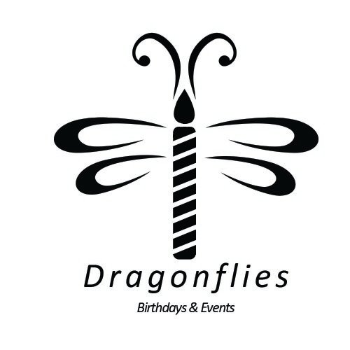 Welcome To Dragonflies! We look forward to assisting you with your next Birthday or Event. Contact us for more information. 706-253-6386