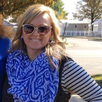 Betsy Mullins - @betsyfarley Twitter Profile Photo