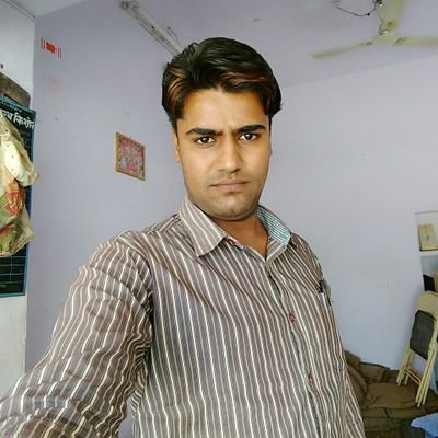 UtkarshPareek6's profile picture. 