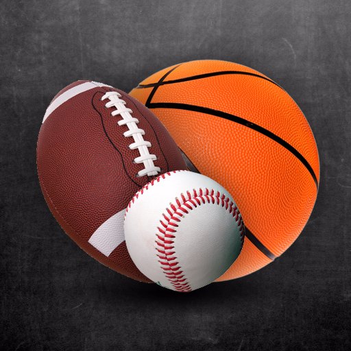 Get up-to-date news and commentary on your #sports heroes! #NFL #MLB #NBA