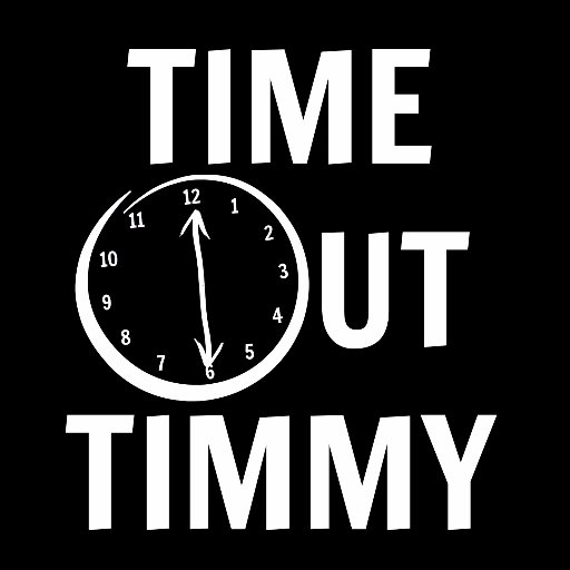 timeouttimmy's profile picture. Wicked Good New Hampsha Punk.