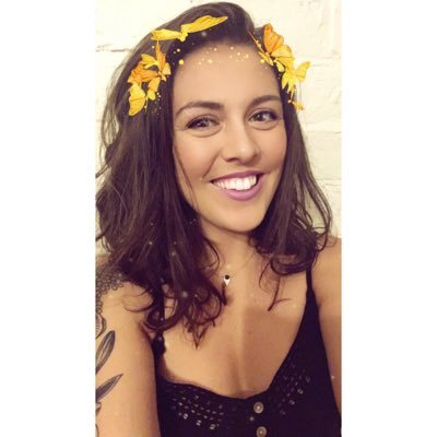 symonna_lisa's profile picture. RTs, family quotes, and internal monologue