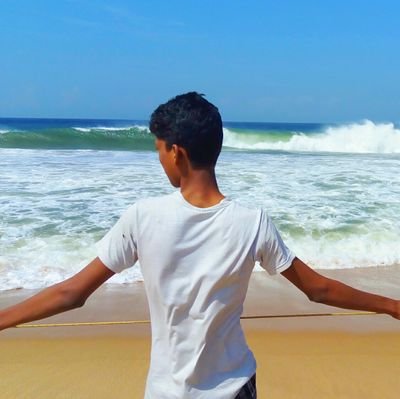 Newindia8110's profile picture. Ananth An
