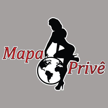 Mapa Prive