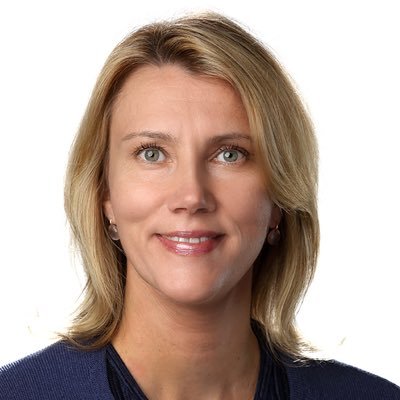 Transformation leader. Advisor. Sharing 20yrs of experience in technology adoption and business reinvention . All views=mine.