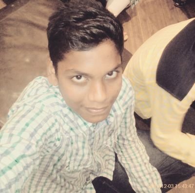 imadsyed96's profile picture. 