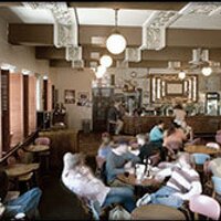 Cactus Cafe (@cactuscafeut) 's Twitter Profile