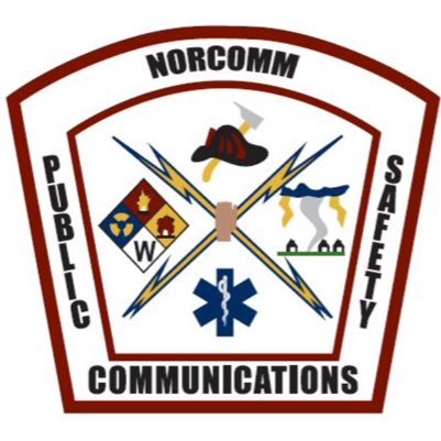 A privately owned consolidated 911 center, located in Illinois. Account not monitored 24/7. In an emergency, call 9-1-1.