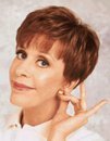 This page was created to get Carol Burnett on SNL to host.  Please join our Facebook page!