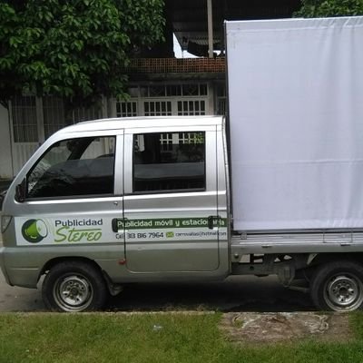 carrovallas's profile picture. Publicidad Stereo,