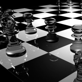 ManhattanFoxy's profile picture. Senxa