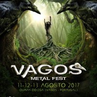 Vagos Metal Fest (@vagosmetalfest) 's Twitter Profile