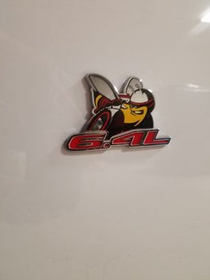 scatpackflynRT's profile picture. I'm the Realist......