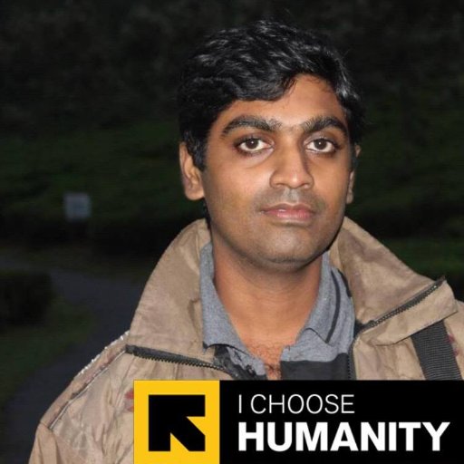 sreedhartharoor's profile picture. IT consultant. Network services & Web Solution Consultant@Diya Techno https://t.co/vPUaofiAZI work.for Humanity and Nature.