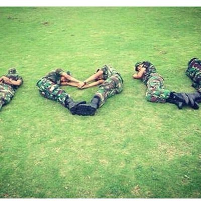 zriephie's profile picture. ︻╦̵̵̿╤── KOSTRAD | TNI-AD |