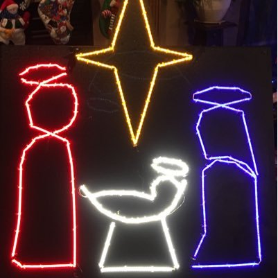 XmasCalgary's profile picture. LIGHTS & MUSIC of #Christmas. #YYC Local & national #christmaslights display winner,maps on https://t.co/SWgTn84wrc @RLDemas #xmas #Calgary