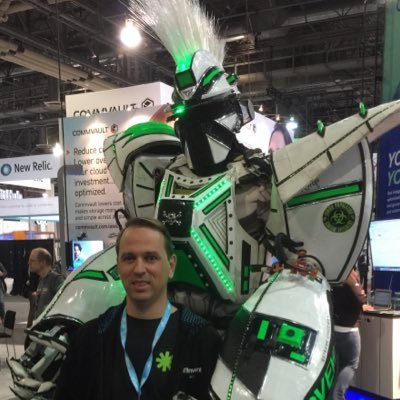kenyagen's profile picture. Product geek with a passion connecting people, applications and data