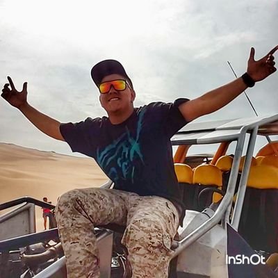 javierealg4's profile picture. Made In Colombia