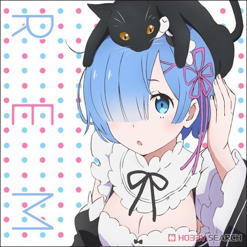 rezero_fjk's profile picture. リゼロのネットにあった画像をつぶやいています。リゼロが好きな人はぜひフォロー＆リツィートをよろしくお願いしま～す。