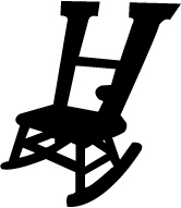 therealsouth's profile picture. This "H" in the form of a Rocker is Trademarked. The goal is to portray  Hope, Happiness, Honor, Honesty and Humor as fundamental to a peaceful and just world.