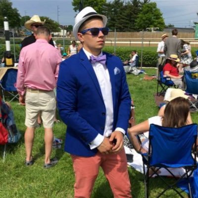 RyanJOleary's profile picture. 