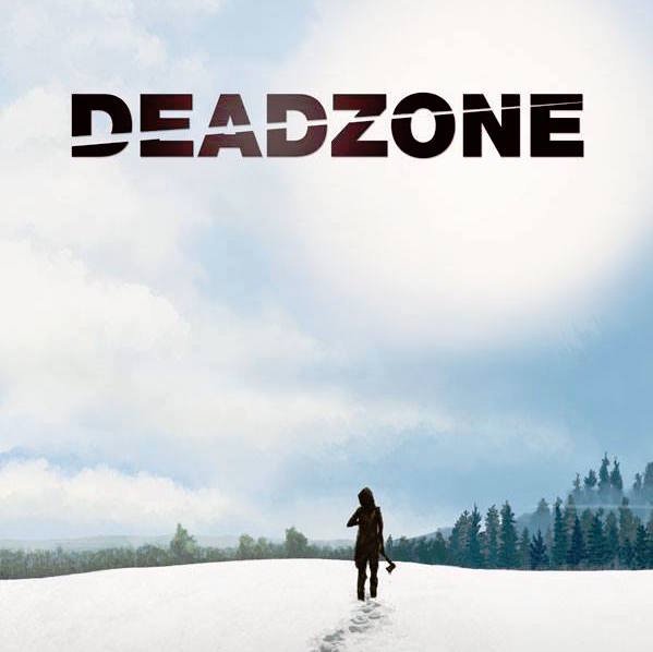 Official Twitter Account for Deadzone, a short film by Rafe Karen, coming March 2017