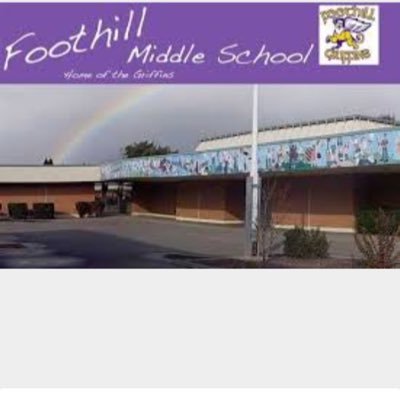 California Junior Scholarship Federation at Foothill Middle School