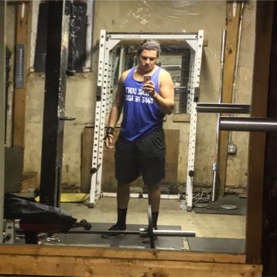 SterlingP1994's profile picture. I like fantasy football
