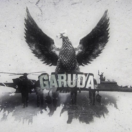 Garuda NET