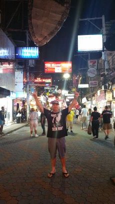 hAvigJr's profile picture. Just another Working class whore!