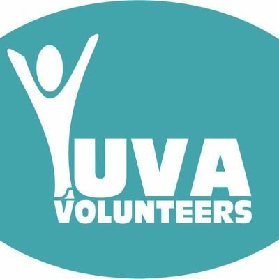 Yuva volunteers