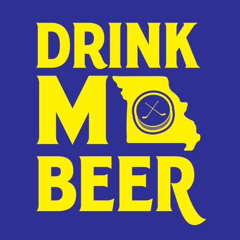 MO Beer Swag is the place for the dedicated Missouri #beer lover to find unique, locally crafted bear gear.