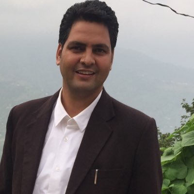 pankajs24's profile picture. Special Correspondent Zee News