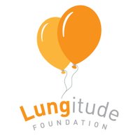 Lungitude Foundation (@lungitudefound) 's Twitter Profile Photo Lungitude Foundation (@lungitudefound) 's Twitter Profile Photo